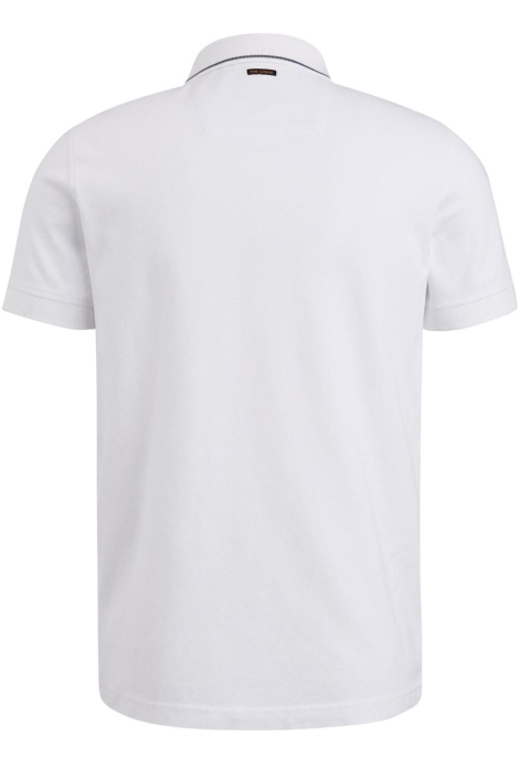 PME legend short sleeve polo stretch pique pa